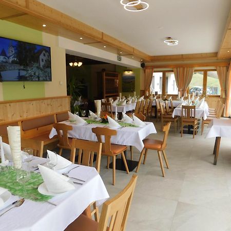 Gasthof Trattner Pension Waldhof Sankt Peter am Kammersberg Dış mekan fotoğraf