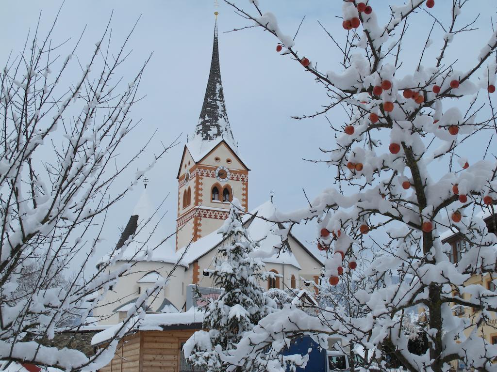 Gasthof Trattner Pension Waldhof Sankt Peter am Kammersberg Dış mekan fotoğraf
