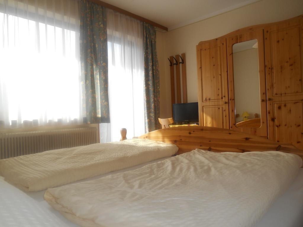Gasthof Trattner Pension Waldhof Sankt Peter am Kammersberg Oda fotoğraf