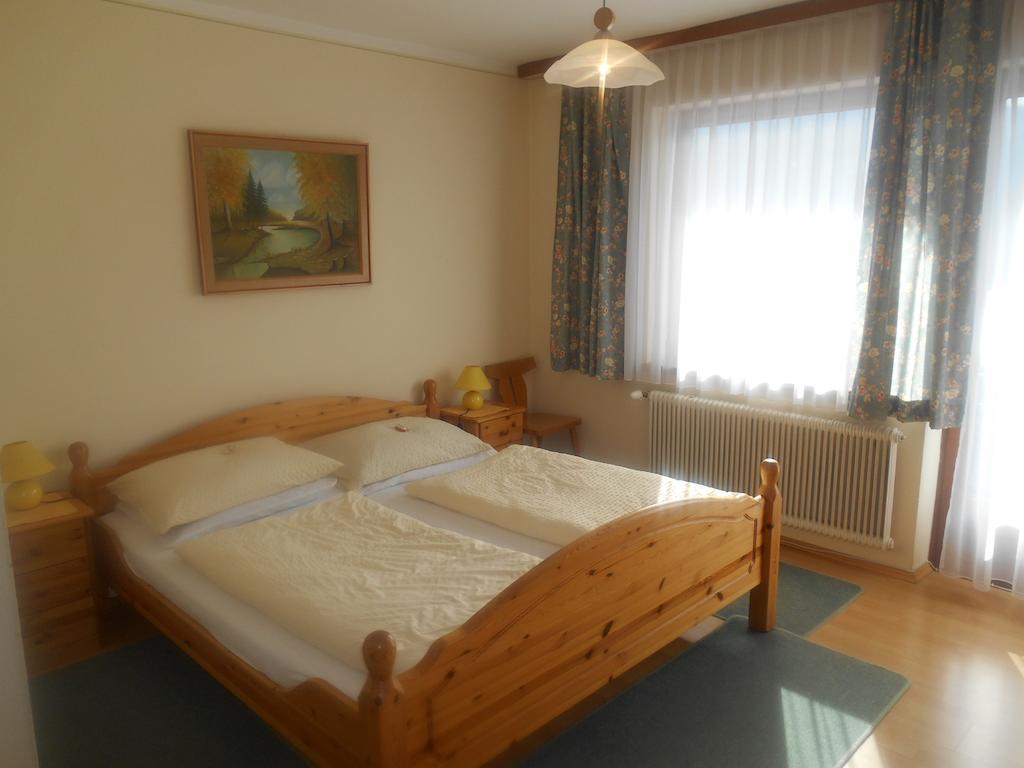 Gasthof Trattner Pension Waldhof Sankt Peter am Kammersberg Oda fotoğraf