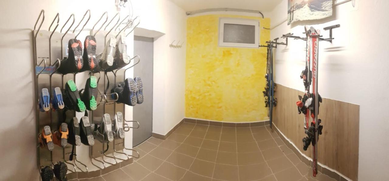 Gasthof Trattner Pension Waldhof Sankt Peter am Kammersberg Dış mekan fotoğraf
